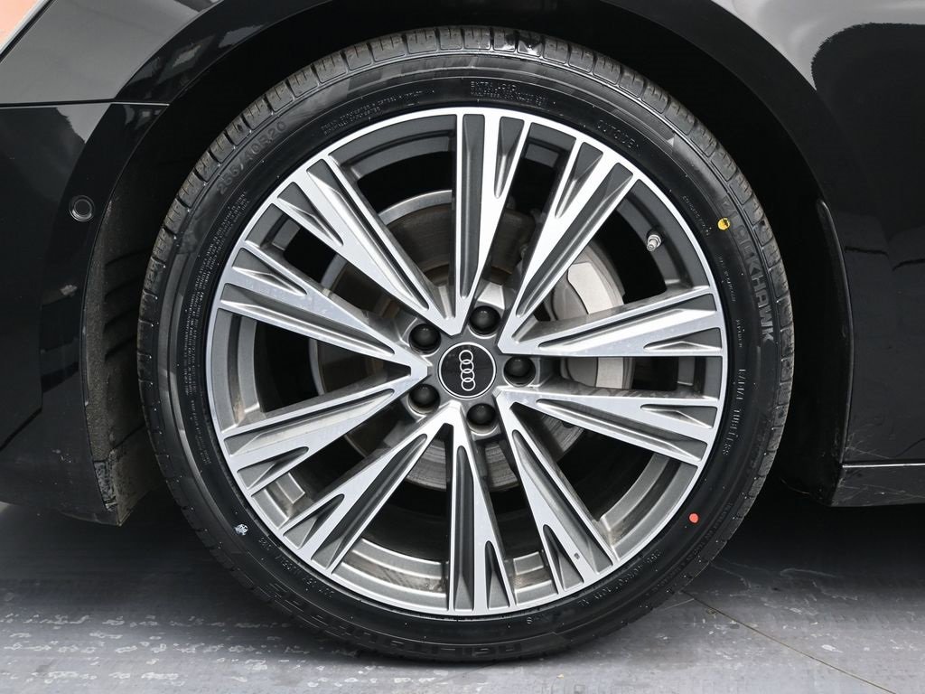 Used 2023 Audi A6 2.0T Premium w/ Convenience Package image 12