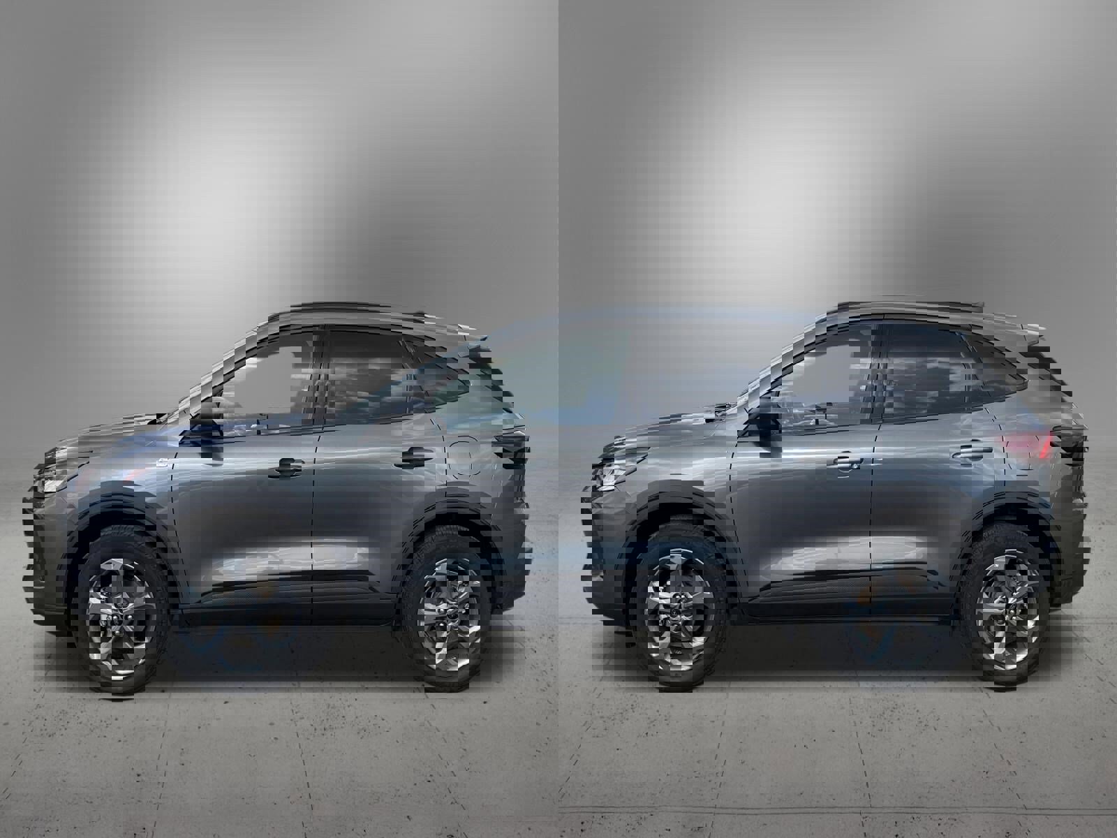 Used 2025 Ford Escape ST-Line image 2