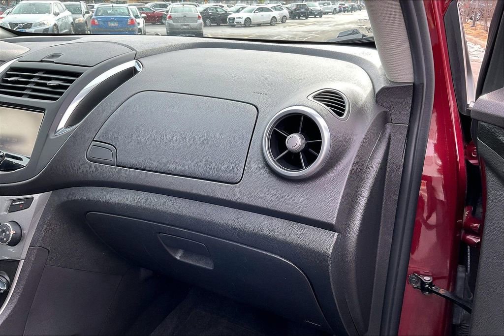 Used 2016 Chevrolet Trax LTZ w/ LPO, Protection Package image 19