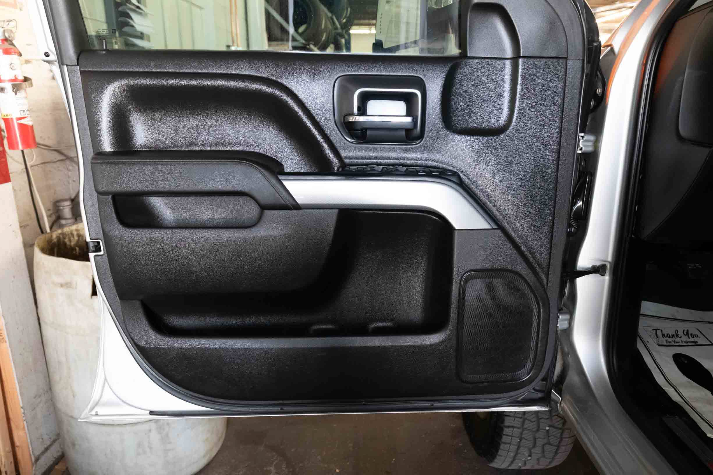 Used 2018 Chevrolet Silverado 3500 LT w/ LT Convenience Package AWD/4WD image 9