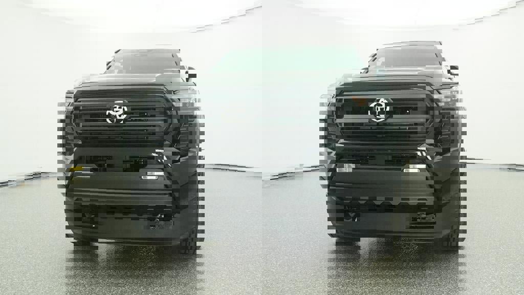 New 2026 Toyota Tacoma SR5 image 31