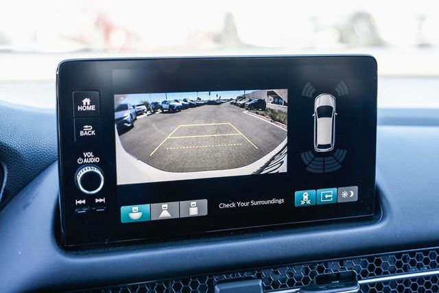 Used 2023 Honda HR-V EX-L image 28