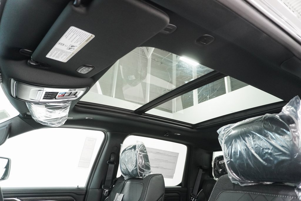 New 2026 RAM 1500 Limited w/ Bed Utility Group image 14