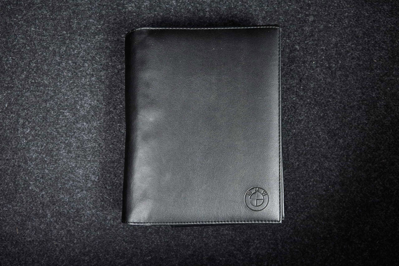 Used 2006 BMW M Roadster Base 2dr Convertible image 94