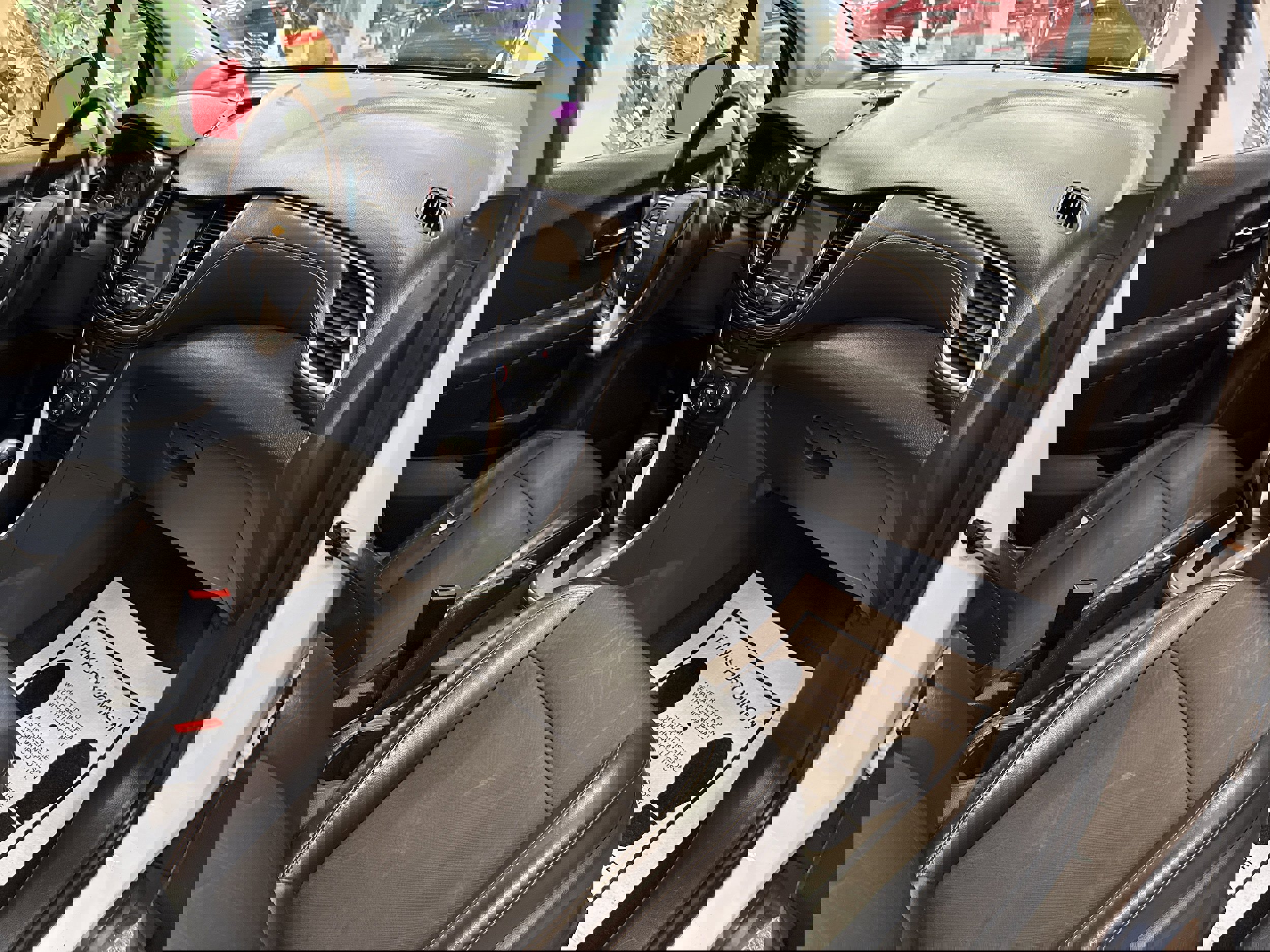 Used 2018 Chevrolet Trax LT w/ LT Convenience Package AWD/4WD image 25