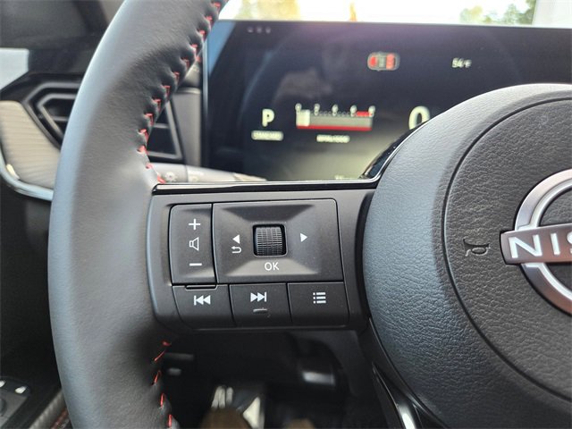 New 2026 Nissan Kicks SR w/ Cold Weather Package image 21