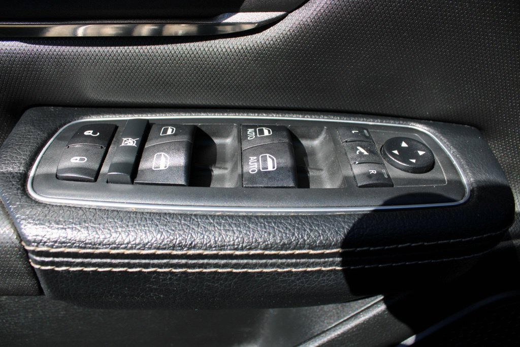 Used 2020 RAM 1500 Sport w/ Advanced Safety Group AWD/4WD image 22