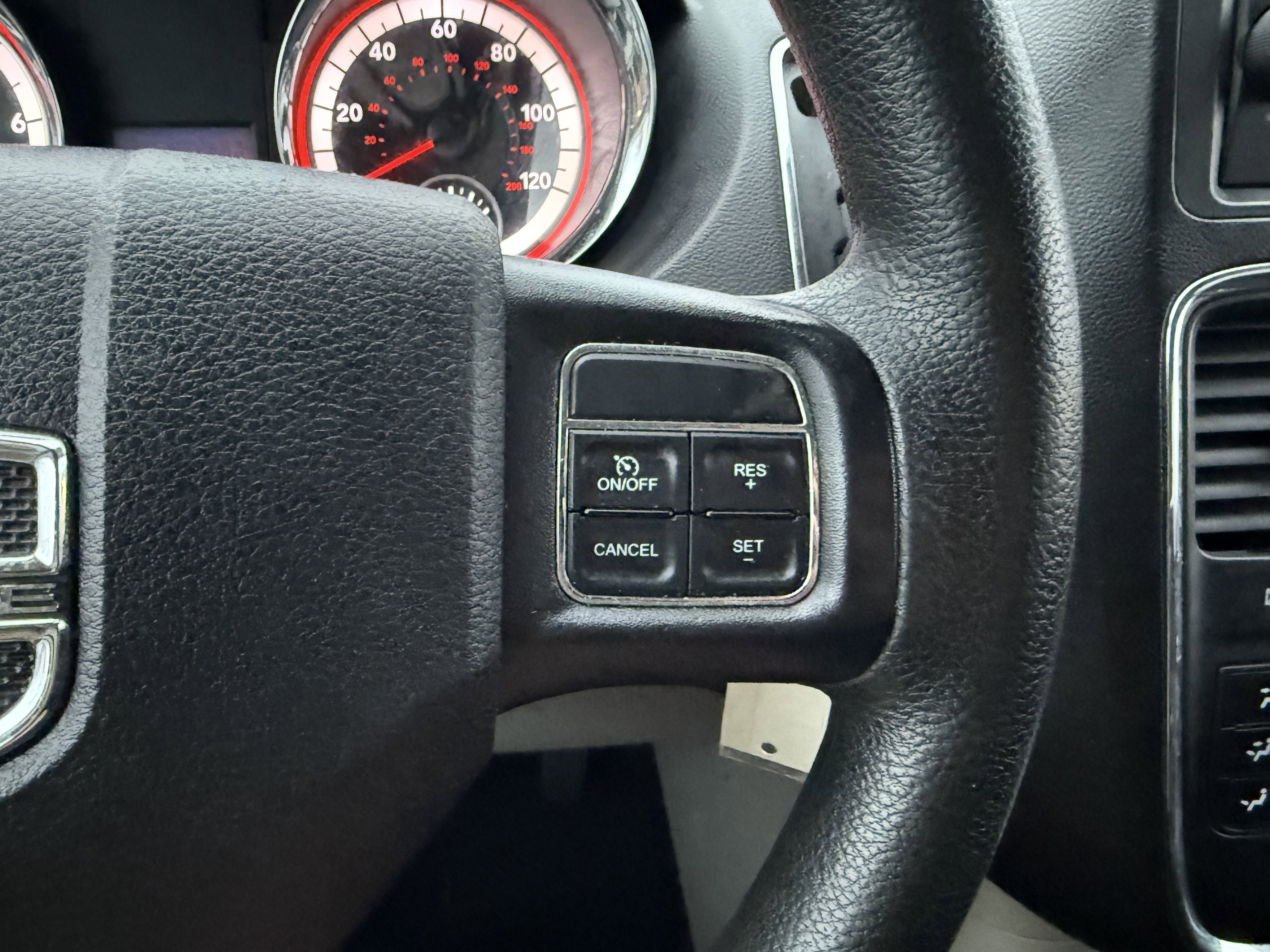 Used 2014 Dodge Grand Caravan SE w/ Quick Order Package 29E SE image 23