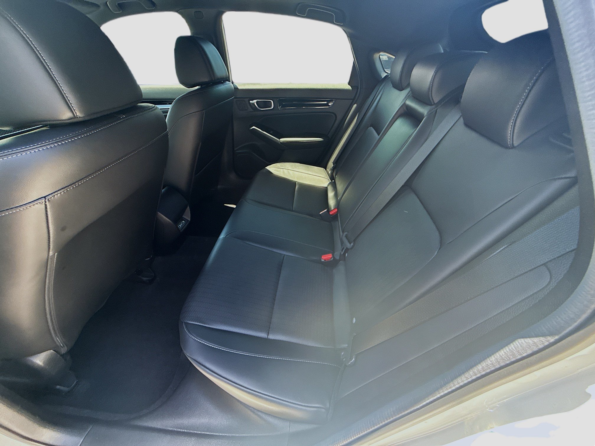 Certified 2024 Honda Civic Sport Touring image 23