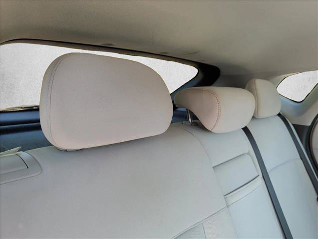 Used 2025 Hyundai Kona SEL FWD image 21
