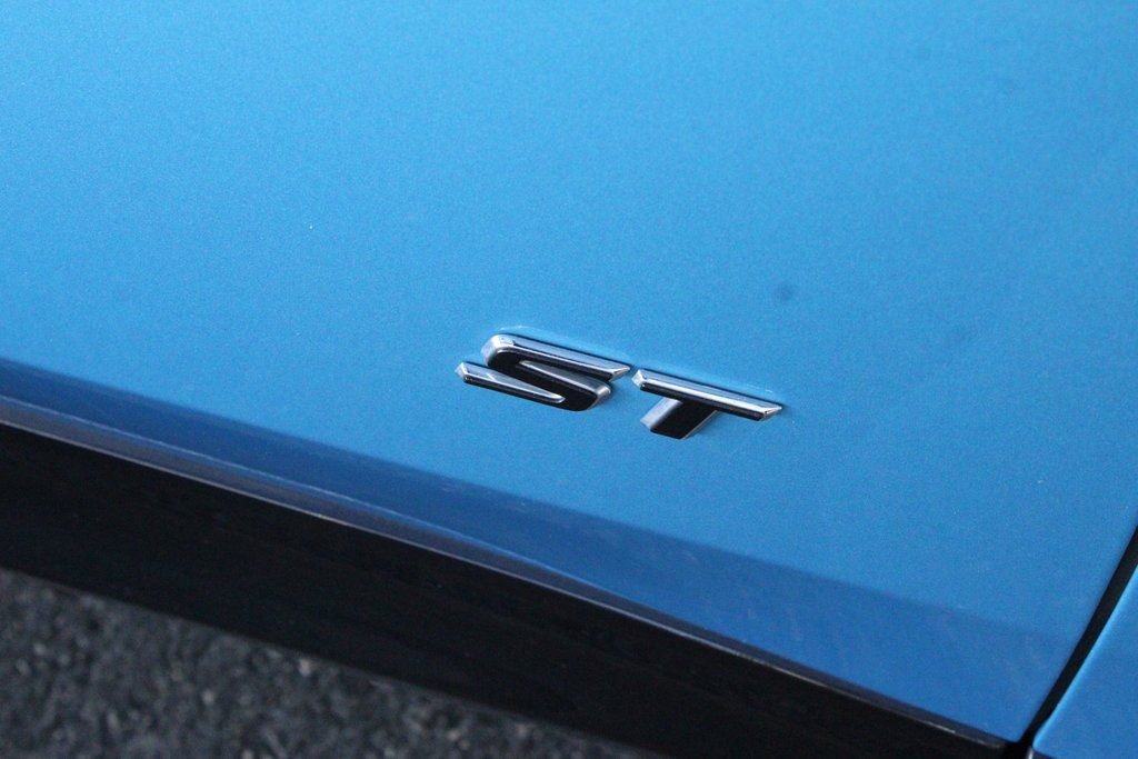 Used 2025 Buick Envista Sport Touring w/ Convenience II Package image 62