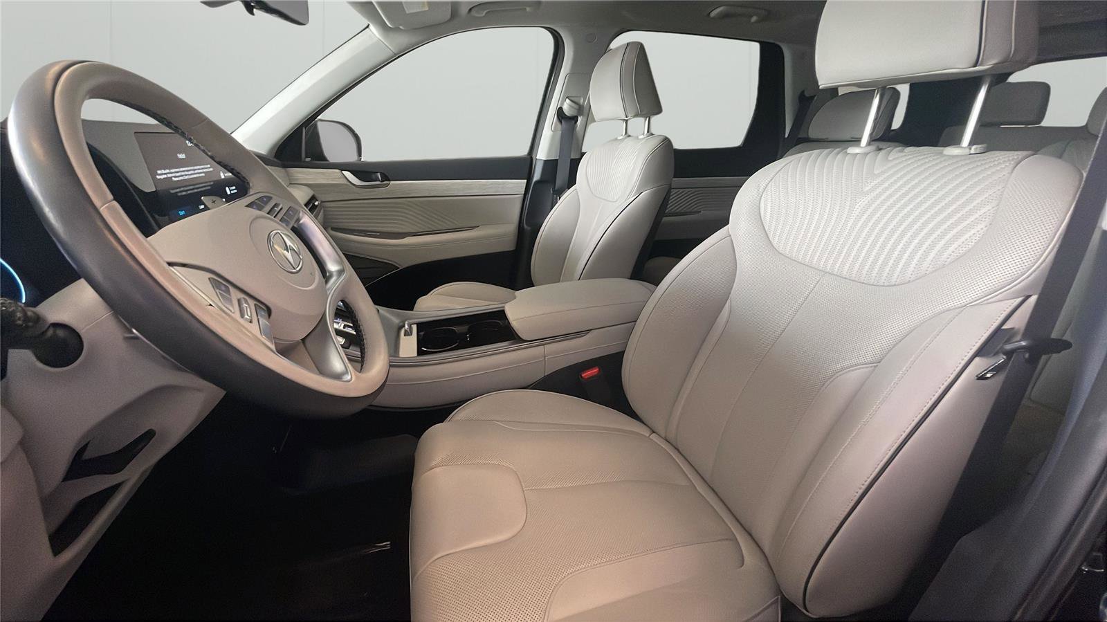 Used 2024 Hyundai Palisade Calligraphy AWD/4WD image 10