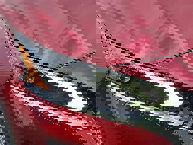 Certified 2023 Nissan Altima 2.5 SL image 9