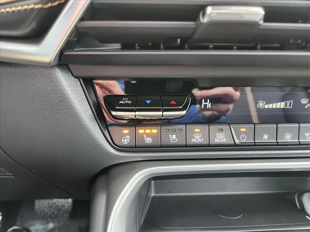 New 2026 MAZDA CX-90 3.3 Turbo S w/ Premium Plus image 27