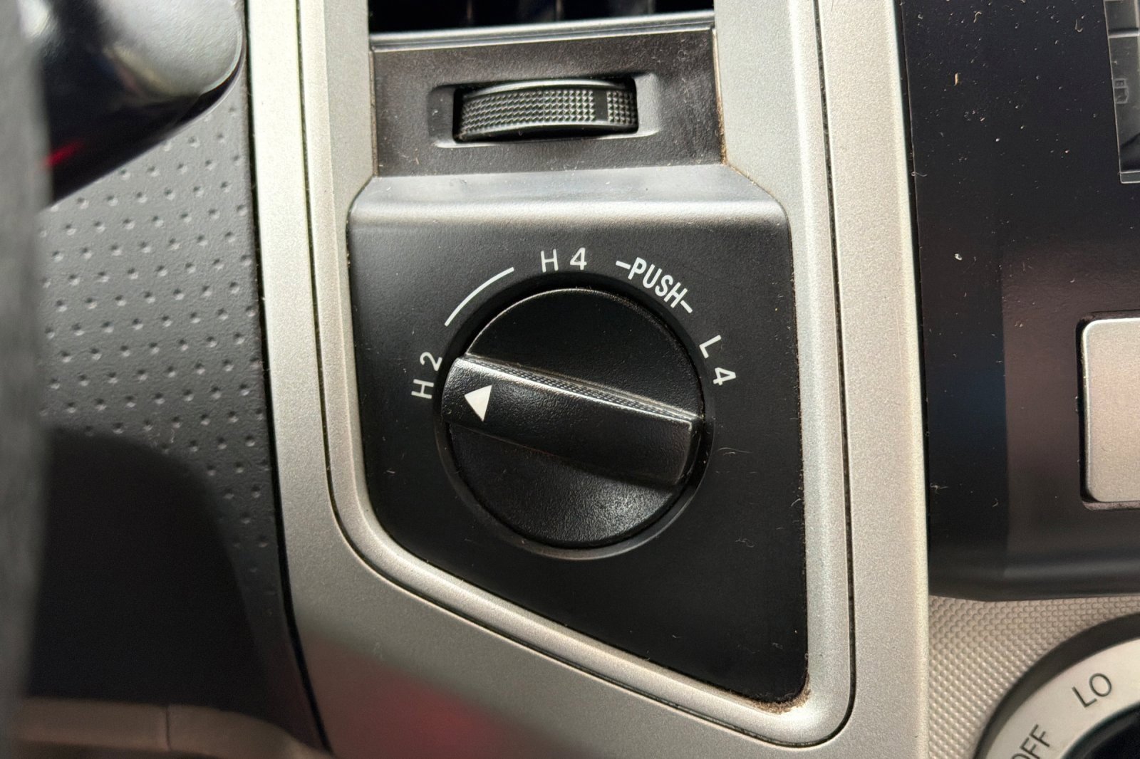 Used 2007 Toyota Tacoma 4x4 Double Cab image 24