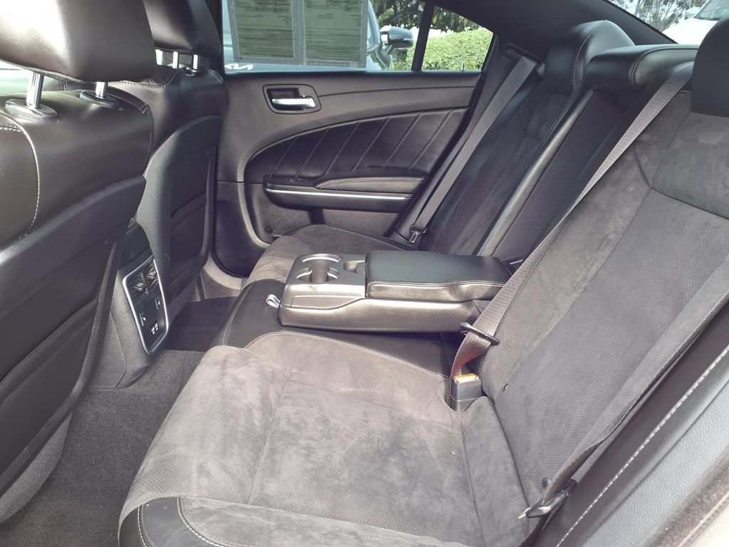Used 2021 Dodge Charger R/T w/ Plus Group image 10