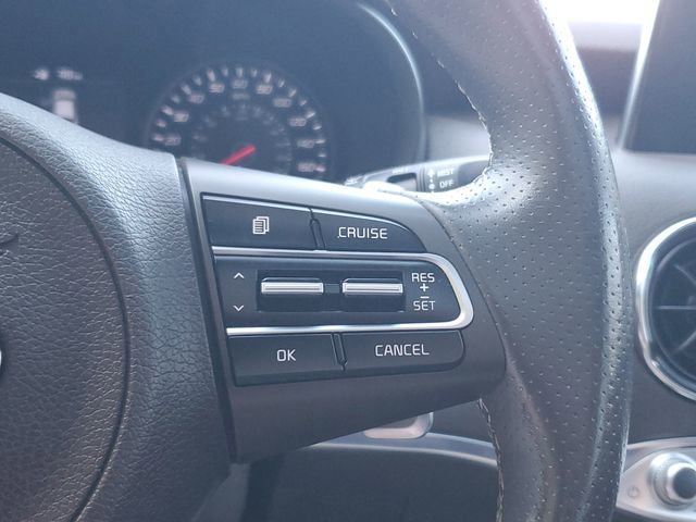Used 2020 Kia Stinger GT AWD/4WD image 16