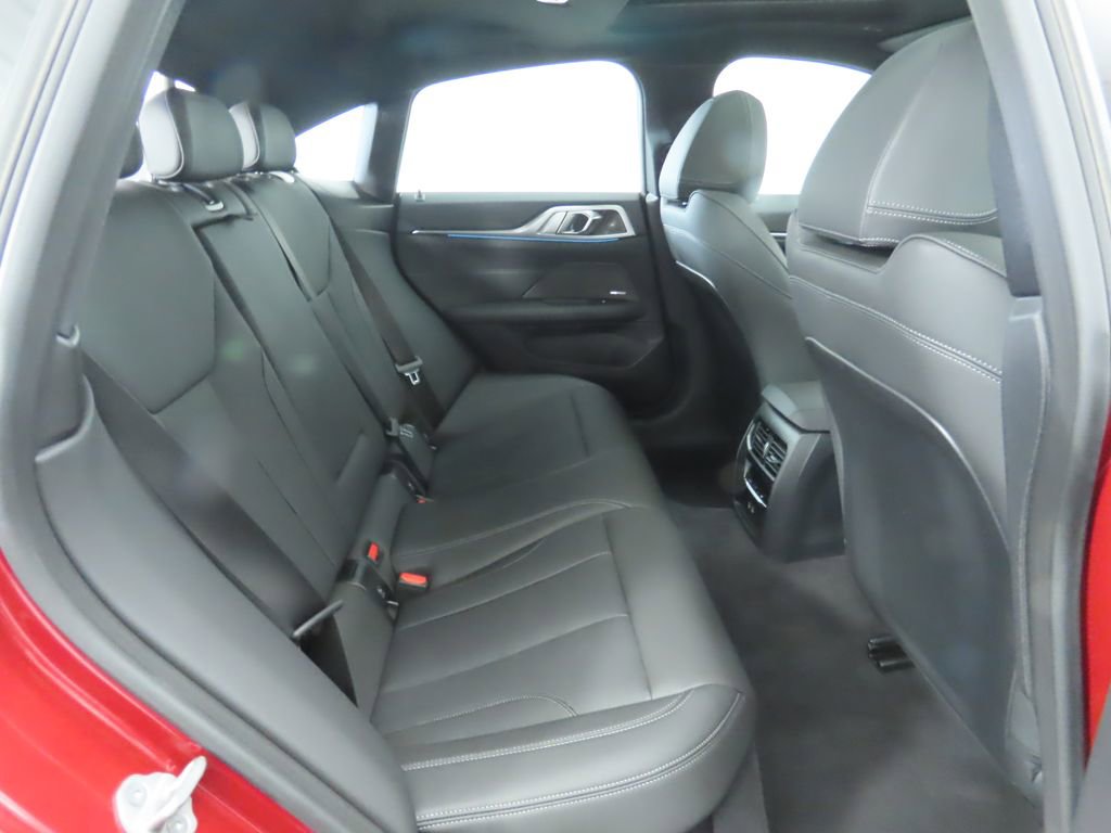 Used 2025 BMW 440i xDrive AWD/4WD image 23