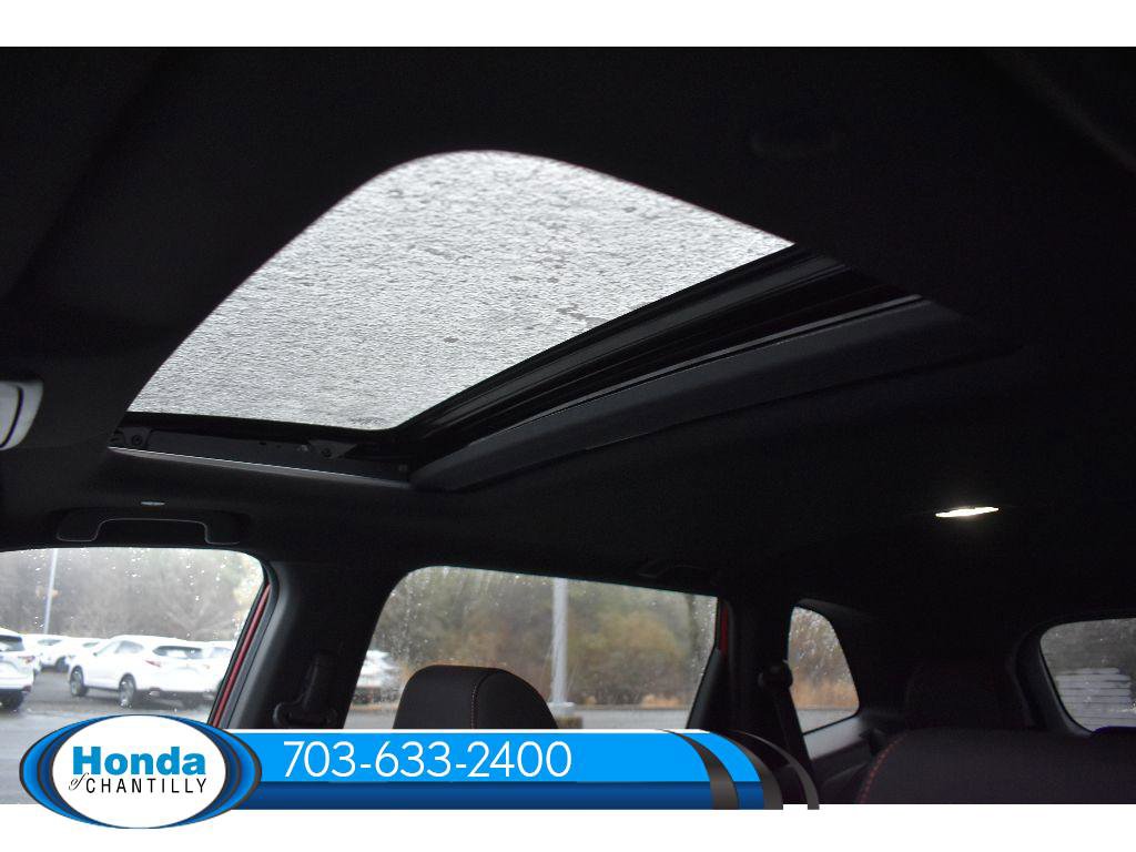 New 2026 Honda CR-V TrailSport image 23