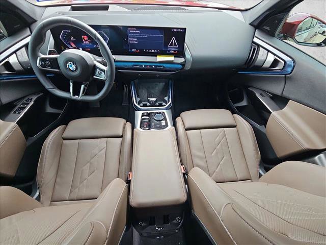 Used 2026 BMW X3 xDrive30 w/ Premium Package AWD/4WD image 17
