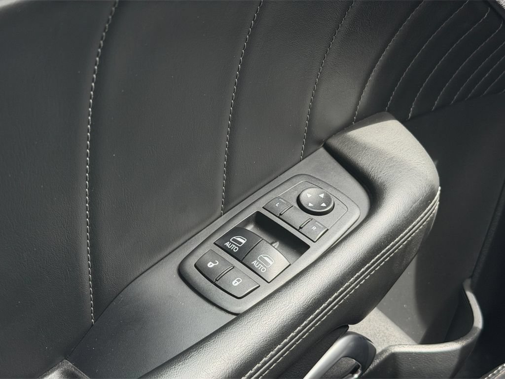 Used 2017 Dodge Challenger T/A RWD image 9