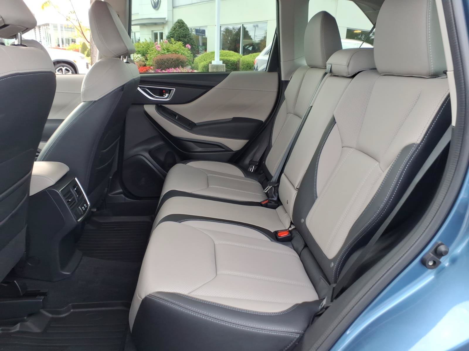 Certified 2023 Subaru Forester Limited AWD/4WD image 16