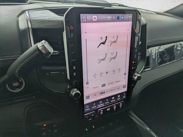 New 2026 RAM 2500 Limited image 11