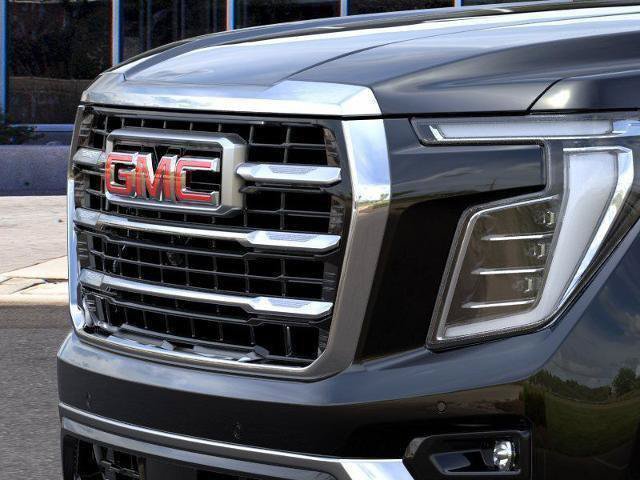 New 2026 GMC Yukon XL Elevation w/ Elevation Premium Package AWD/4WD image 37