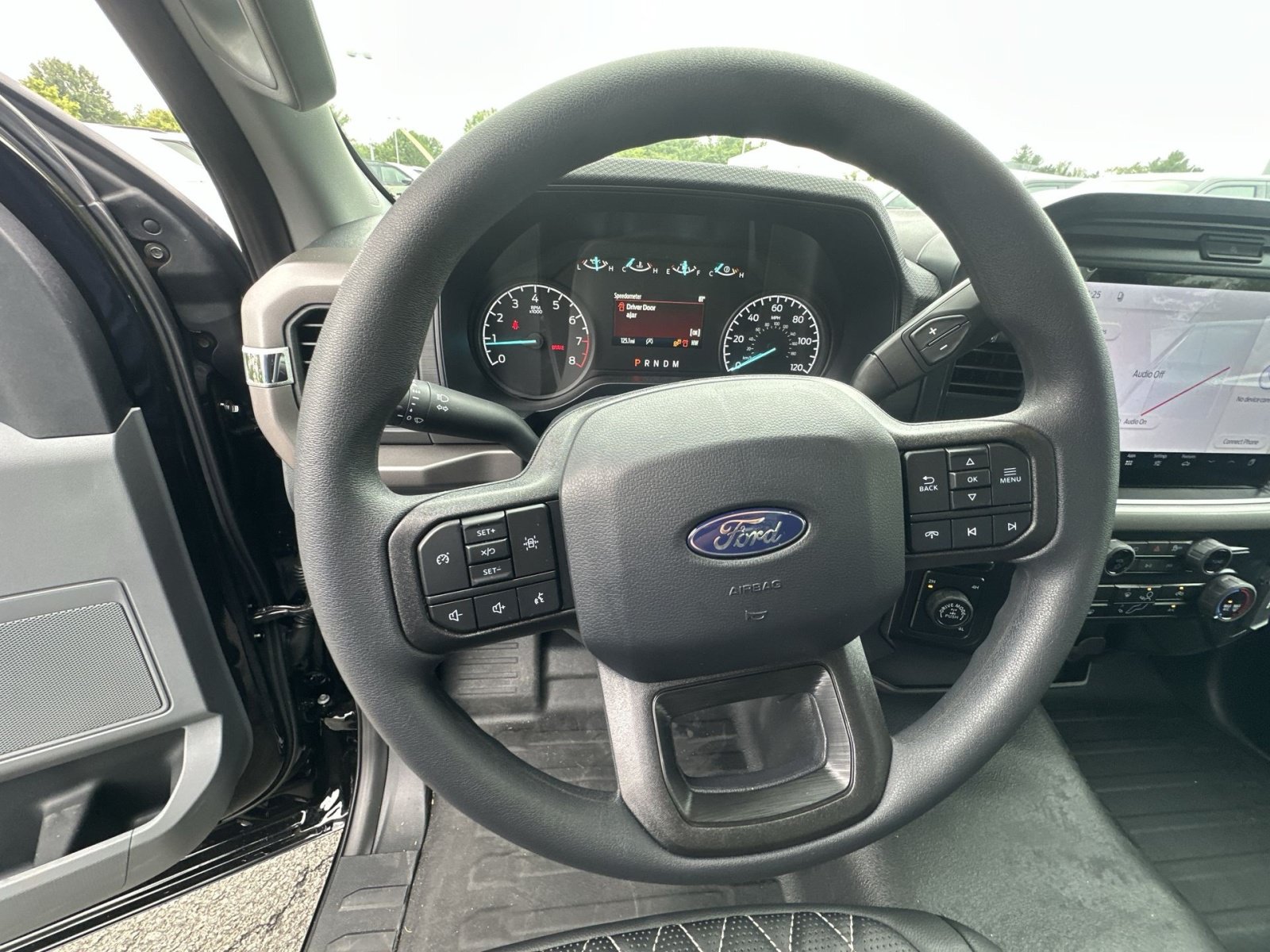 New 2026 Ford F150 XL AWD/4WD image 24