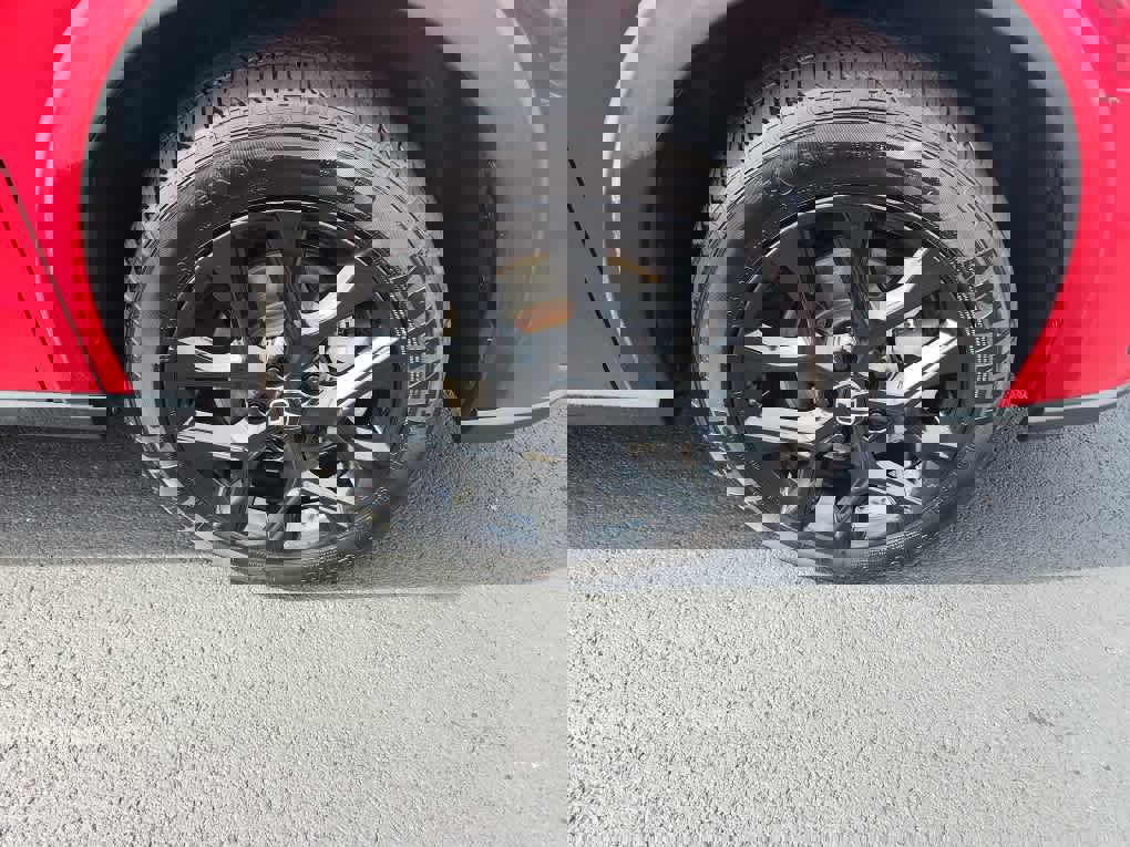 Certified 2023 Honda HR-V Sport image 9