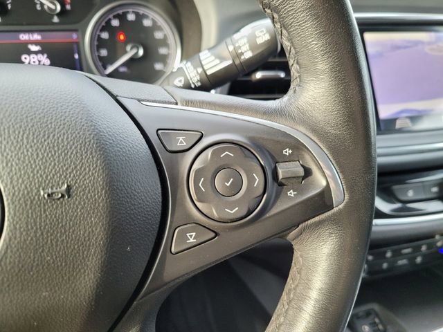 Used 2021 Buick Enclave Essence w/ Trailering Package, 5000 lbs. image 33