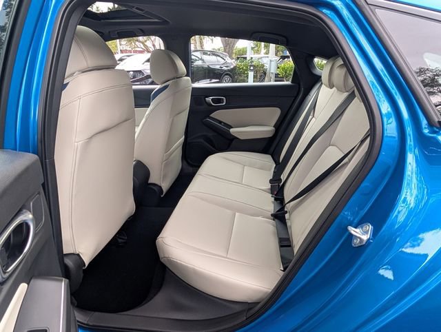 New 2026 Acura Integra A-Spec image 7