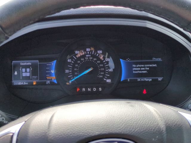 Used 2024 Ford Edge SEL w/ Convenience Package AWD/4WD image 18