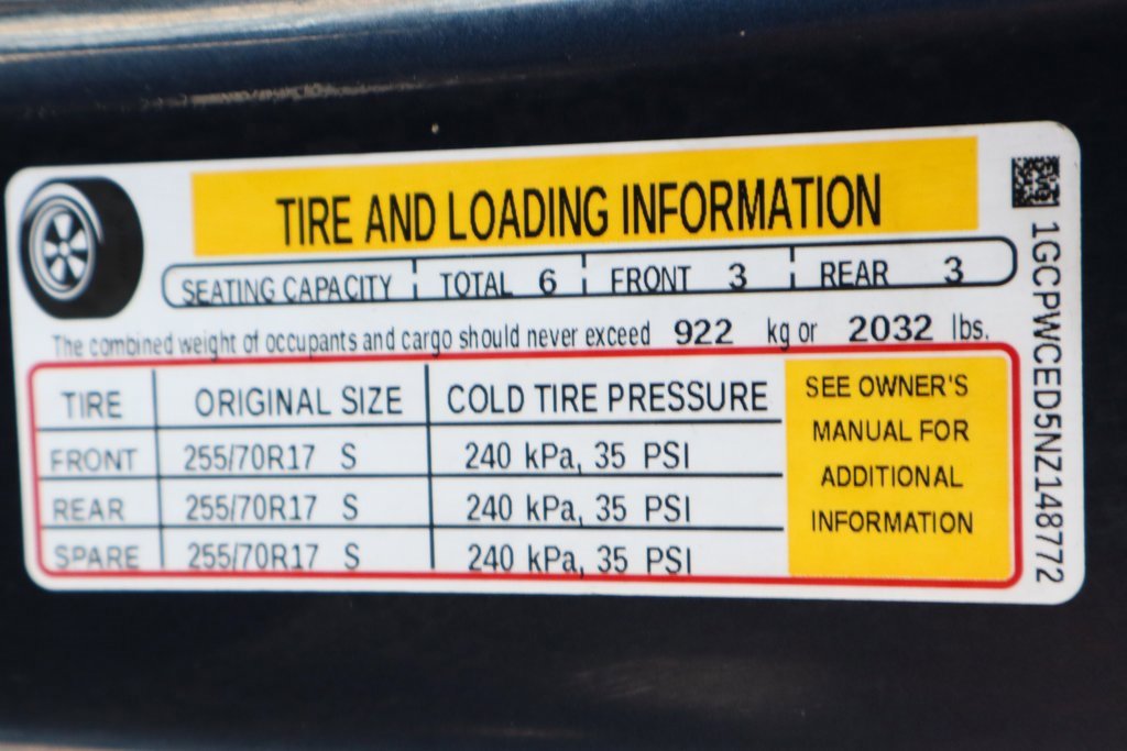 Used 2022 Chevrolet Silverado 1500 LT image 48