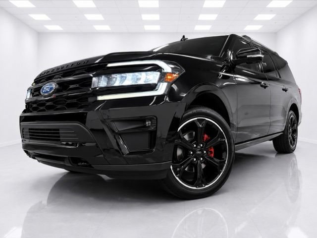 Used 2023 Ford Expedition Max Limited AWD/4WD image 11