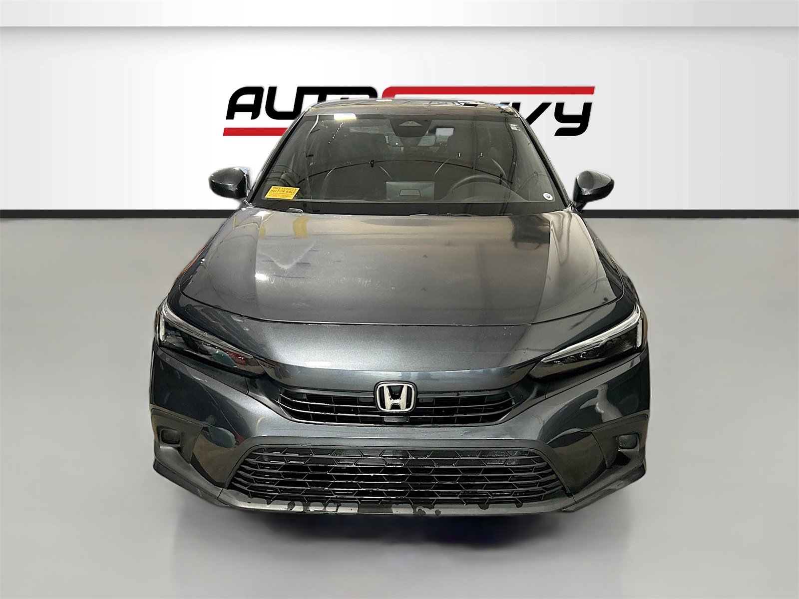 Used 2024 Honda Civic Sport image 2