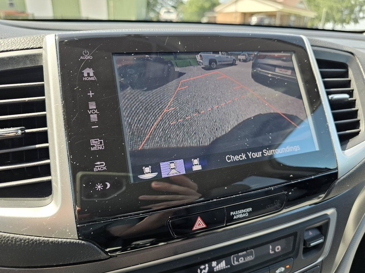 Used 2018 Honda Pilot EX-L image 58