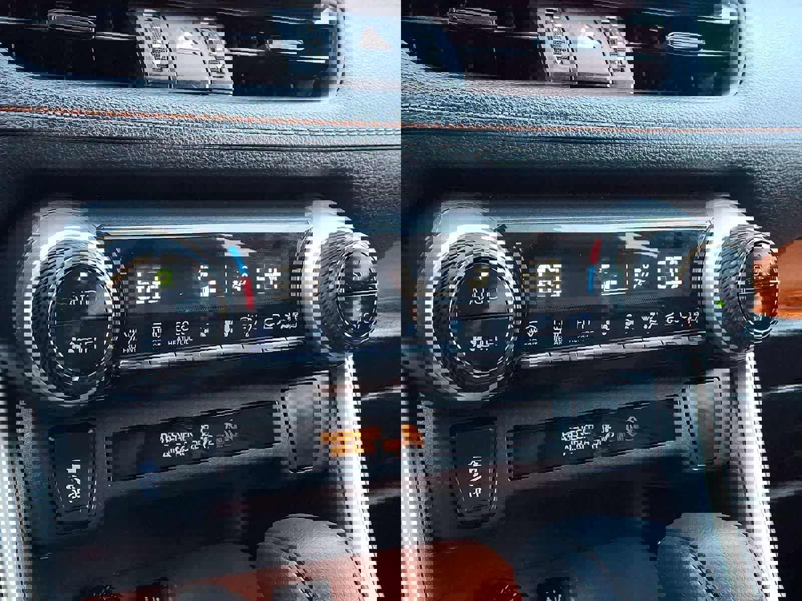 Certified 2019 Toyota RAV4 Adventure w/ Advanced Technology Package AWD/4WD image 19