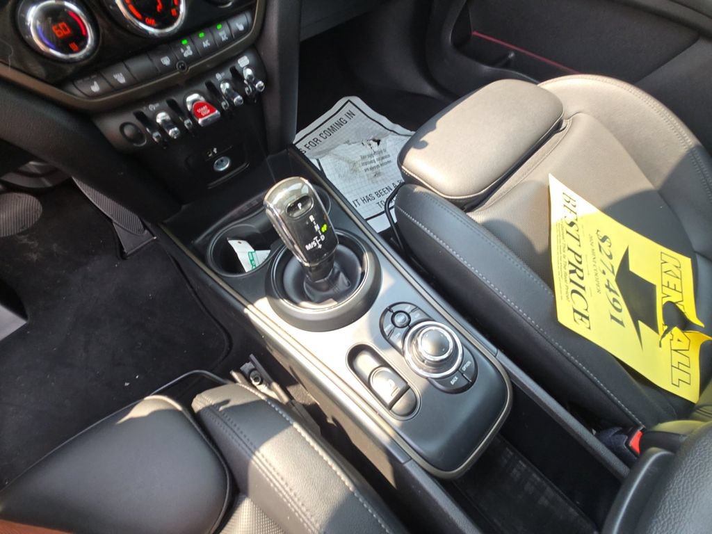Used 2024 MINI Cooper Countryman S AWD/4WD image 18