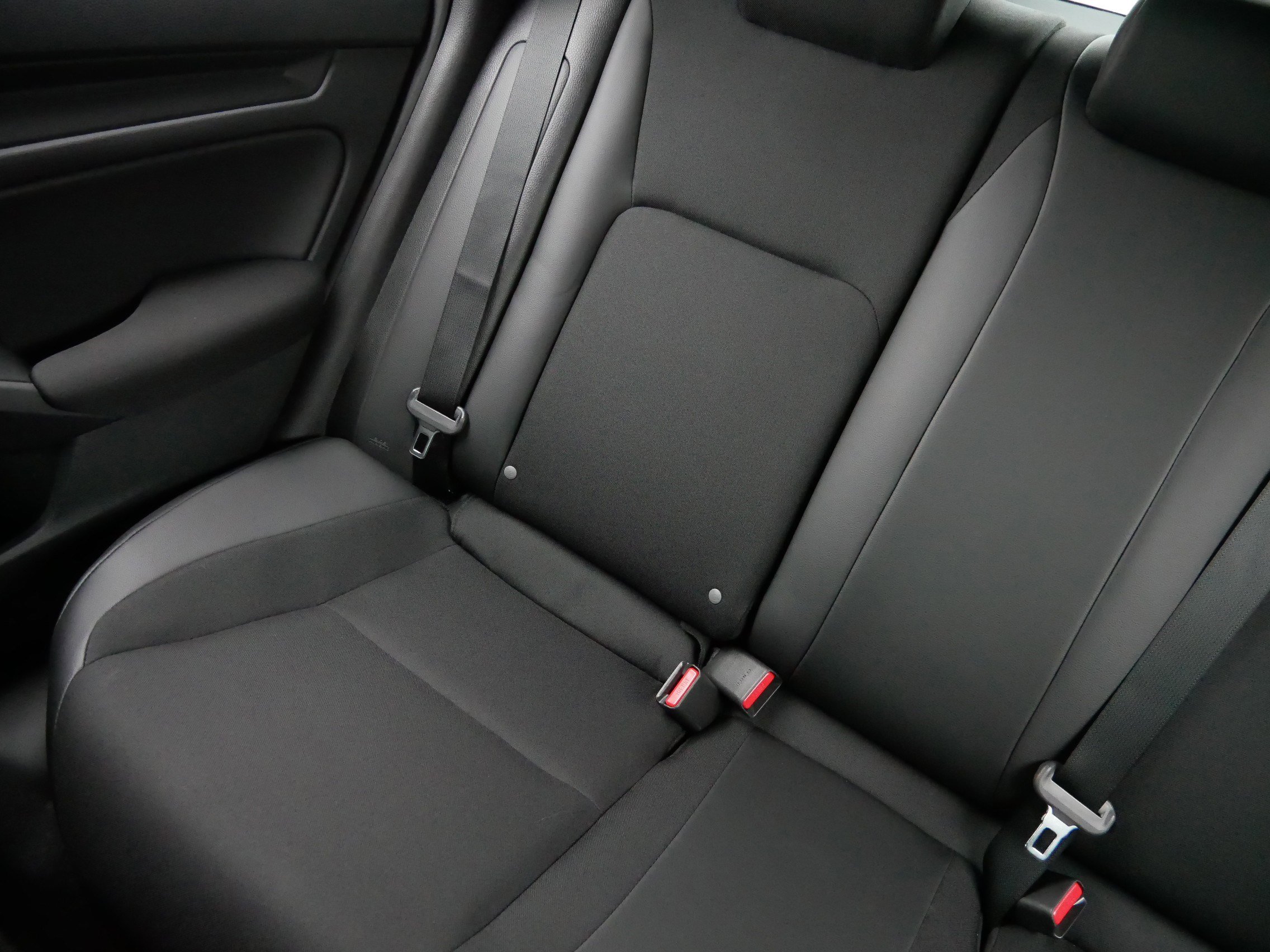 Certified 2026 Honda Civic Sport image 12