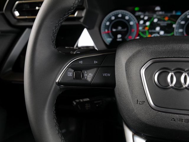 New 2026 Audi A3 2.0T Premium Plus AWD/4WD image 20