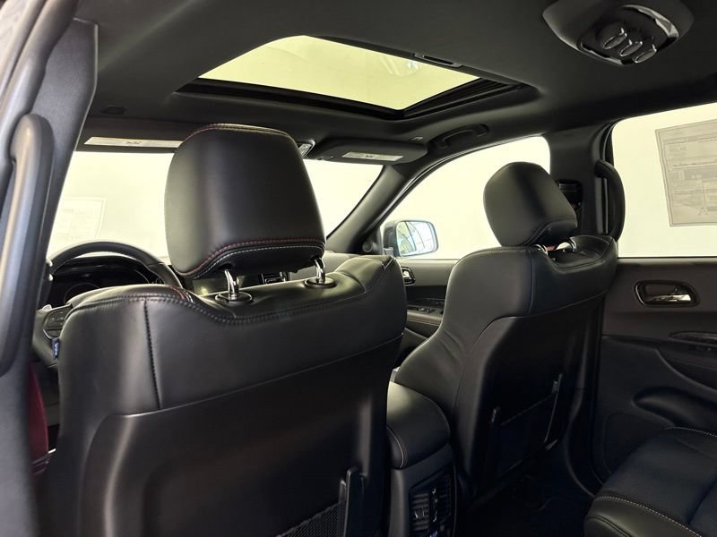 New 2026 Dodge Durango GT AWD/4WD image 21