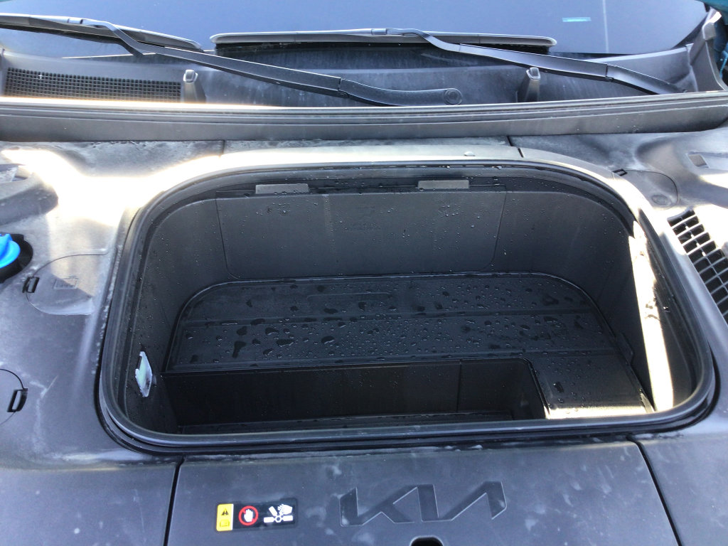 Used 2024 Kia EV9 GT-Line image 5