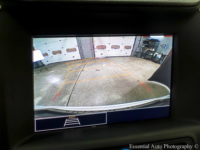 Used 2024 GMC Terrain SLE FWD image 15