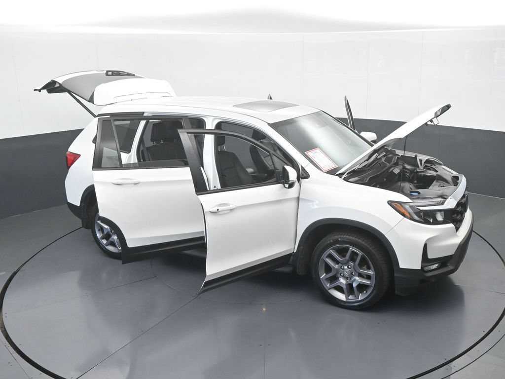 Used 2023 Honda Passport EX-L image 70