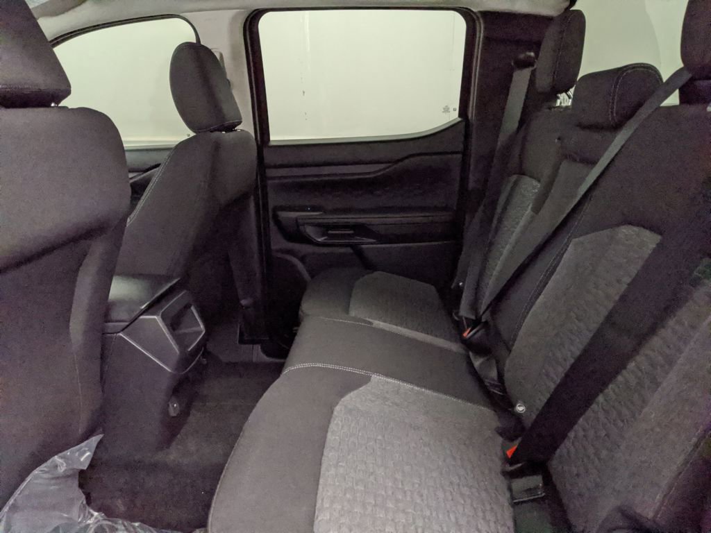 New 2025 Ford Ranger XL w/ Trailer Tow Package image 23