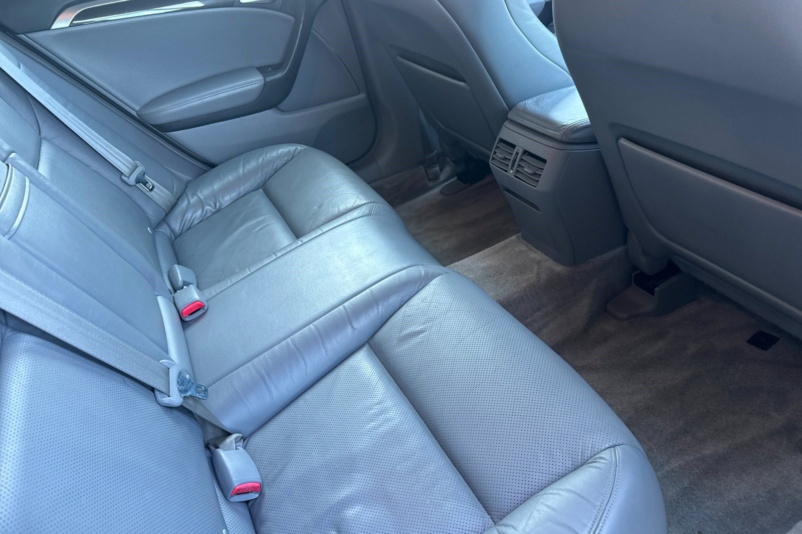 Used 2006 Acura TL FWD image 29