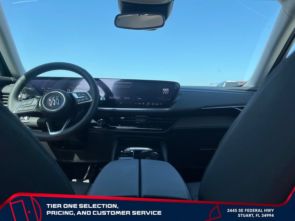 New 2026 Buick Envision Preferred AWD/4WD image 15