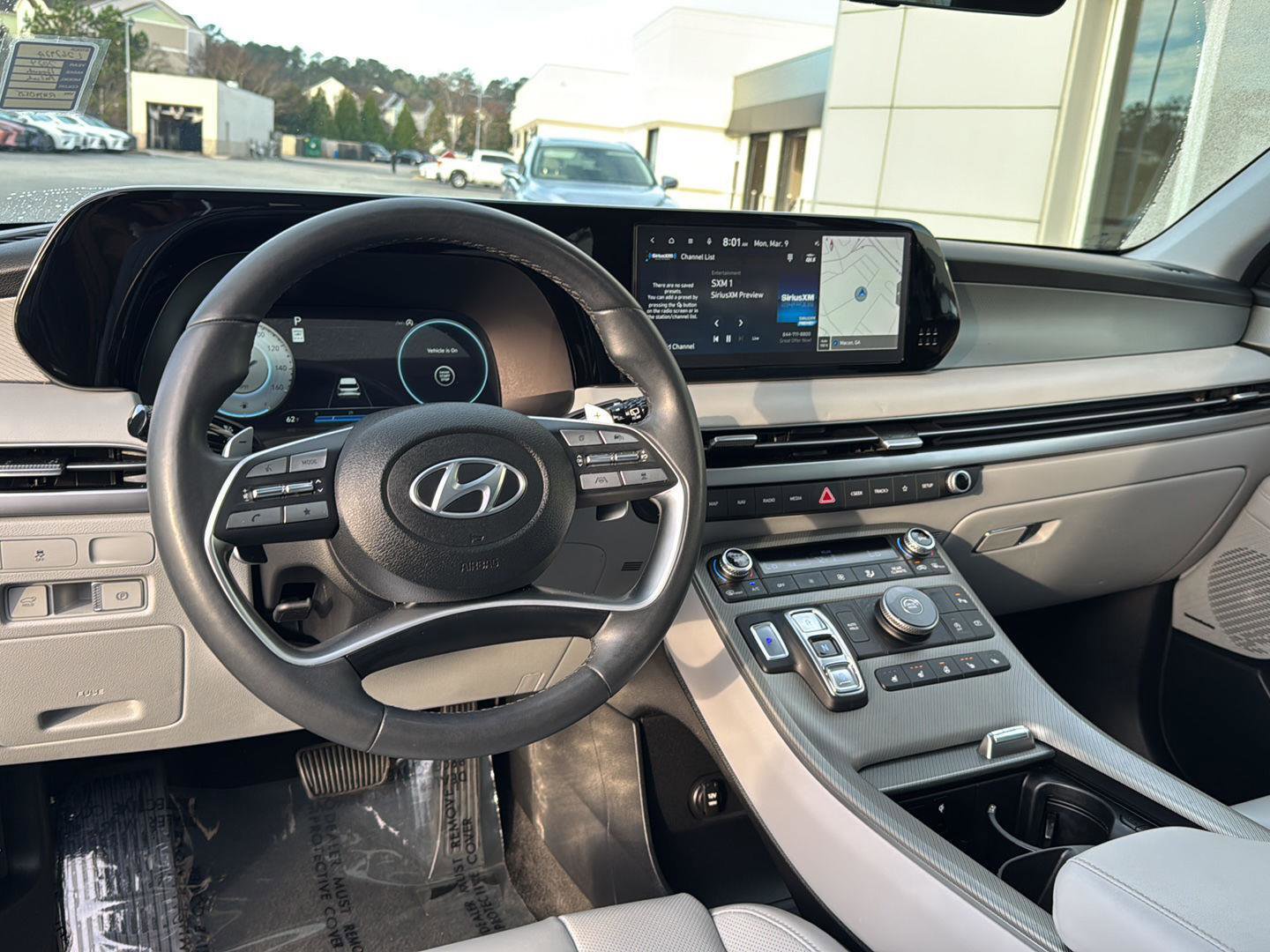 Used 2024 Hyundai Palisade SEL image 16