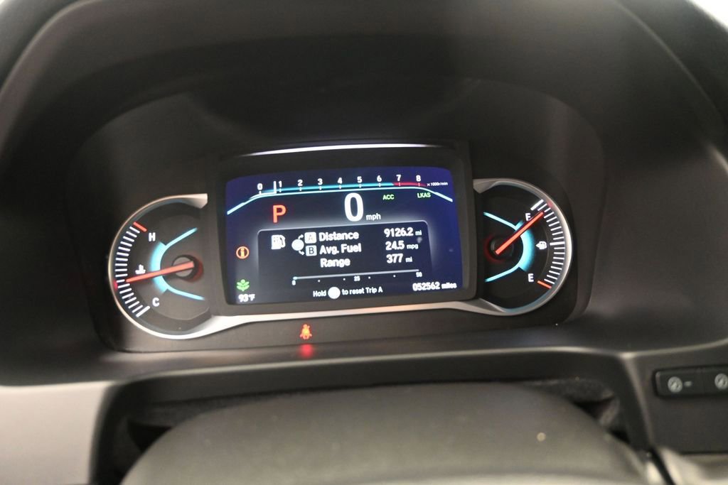 Certified 2022 Honda Pilot Special Edition image 18
